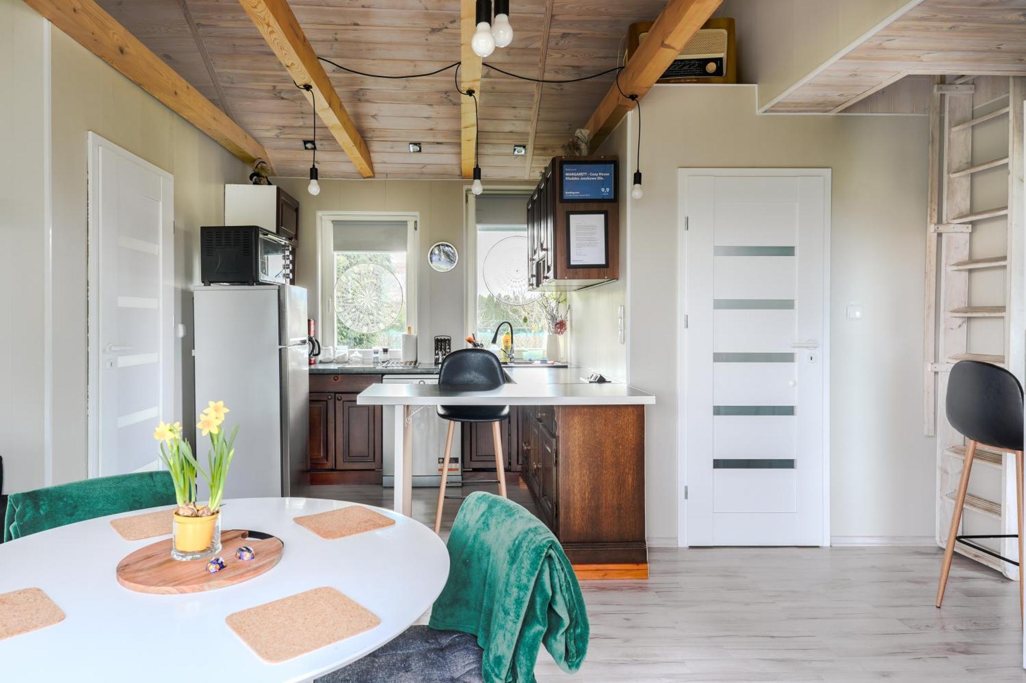 Margarett - Cozy House Klodzko Jaszkowa Dln. Βίλα Εξωτερικό φωτογραφία