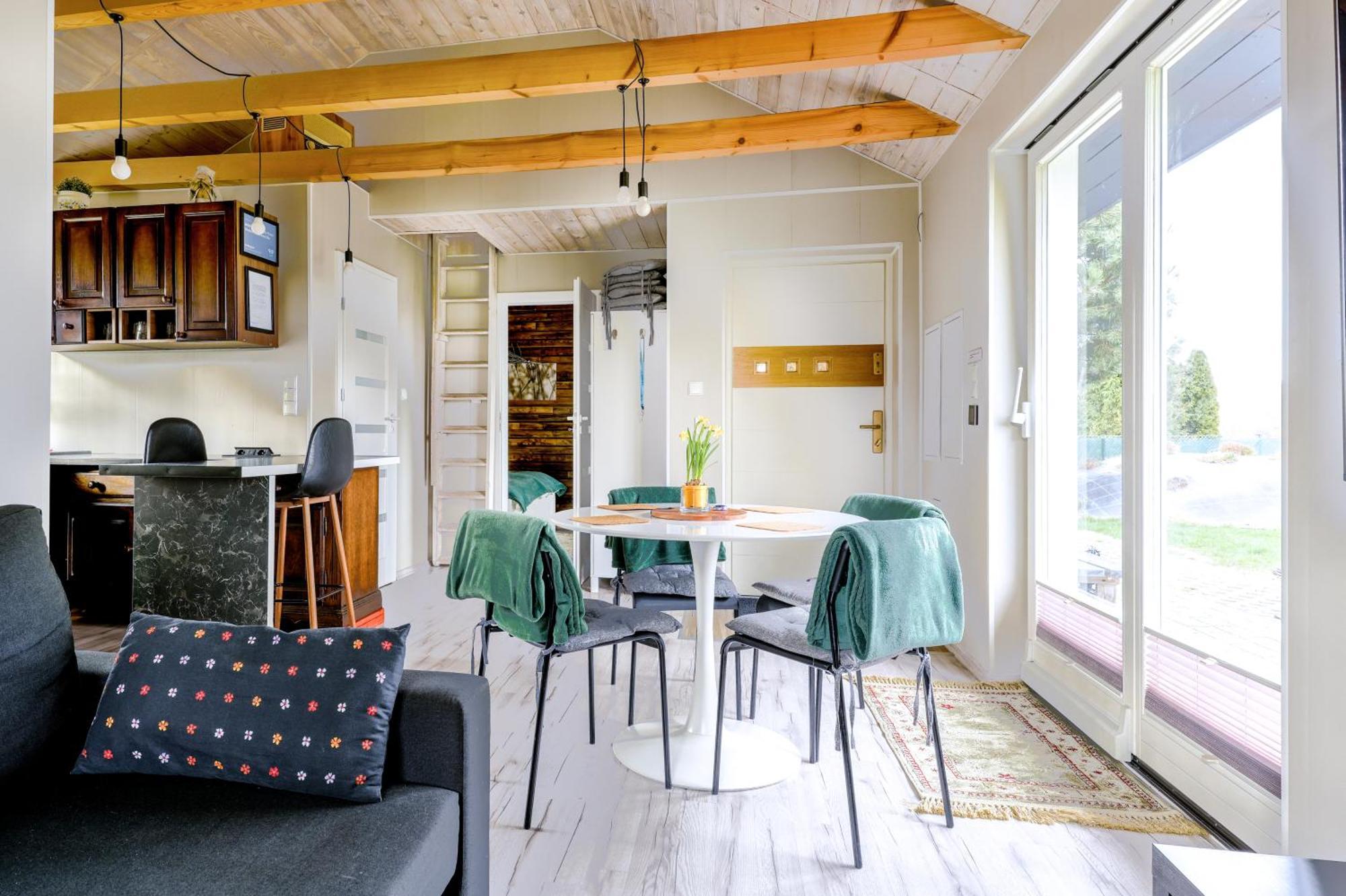 Margarett - Cozy House Klodzko Jaszkowa Dln. Βίλα Εξωτερικό φωτογραφία