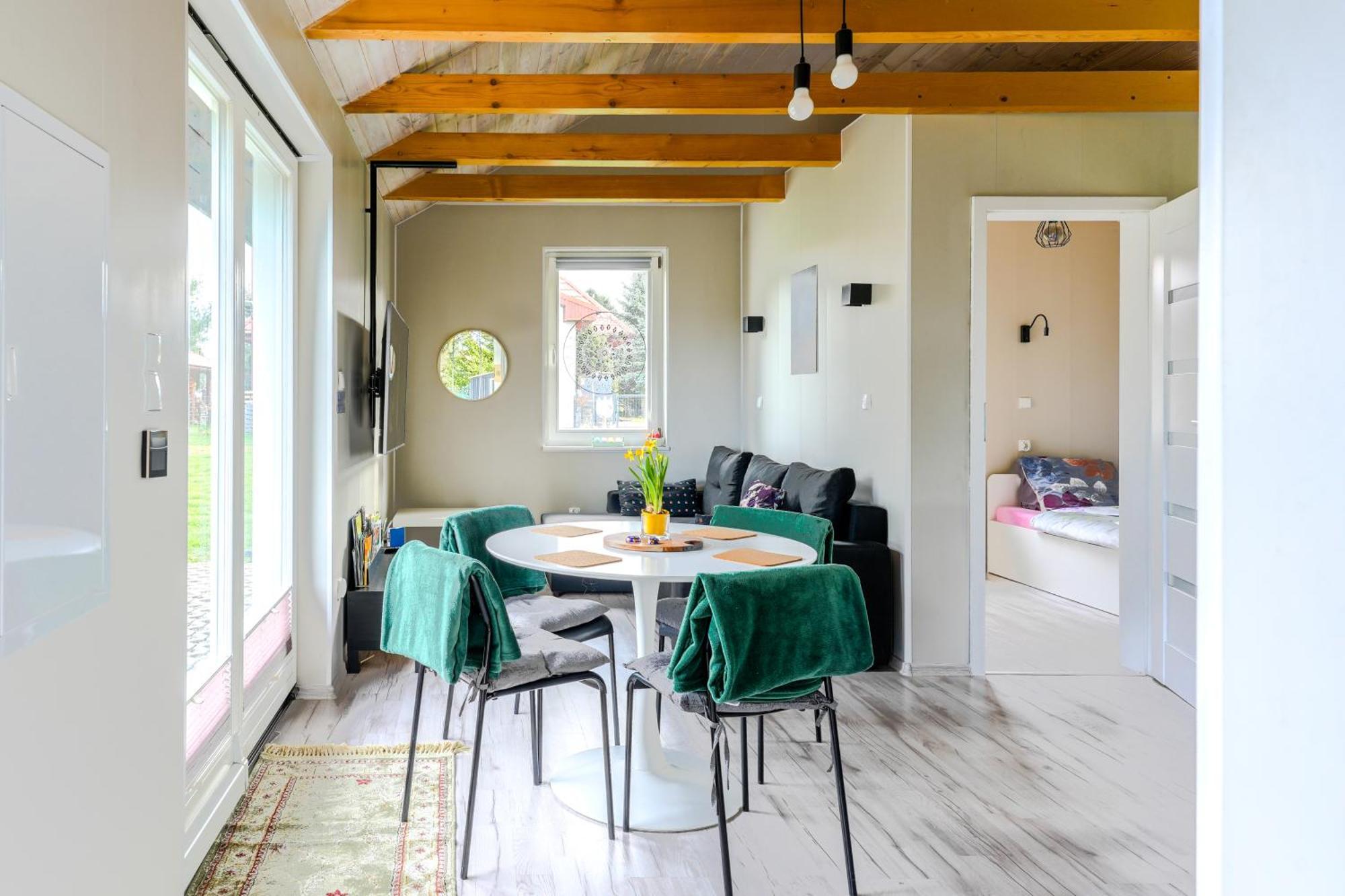 Margarett - Cozy House Klodzko Jaszkowa Dln. Βίλα Εξωτερικό φωτογραφία