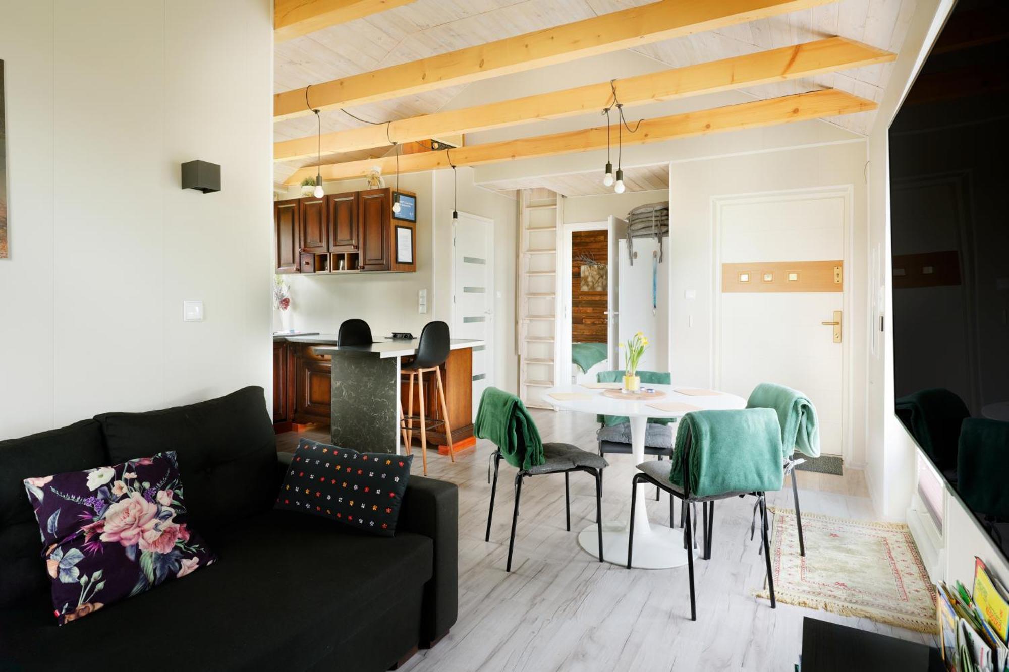Margarett - Cozy House Klodzko Jaszkowa Dln. Βίλα Εξωτερικό φωτογραφία
