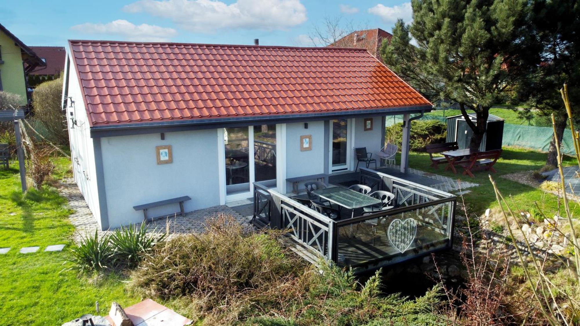 Margarett - Cozy House Klodzko Jaszkowa Dln. Βίλα Εξωτερικό φωτογραφία