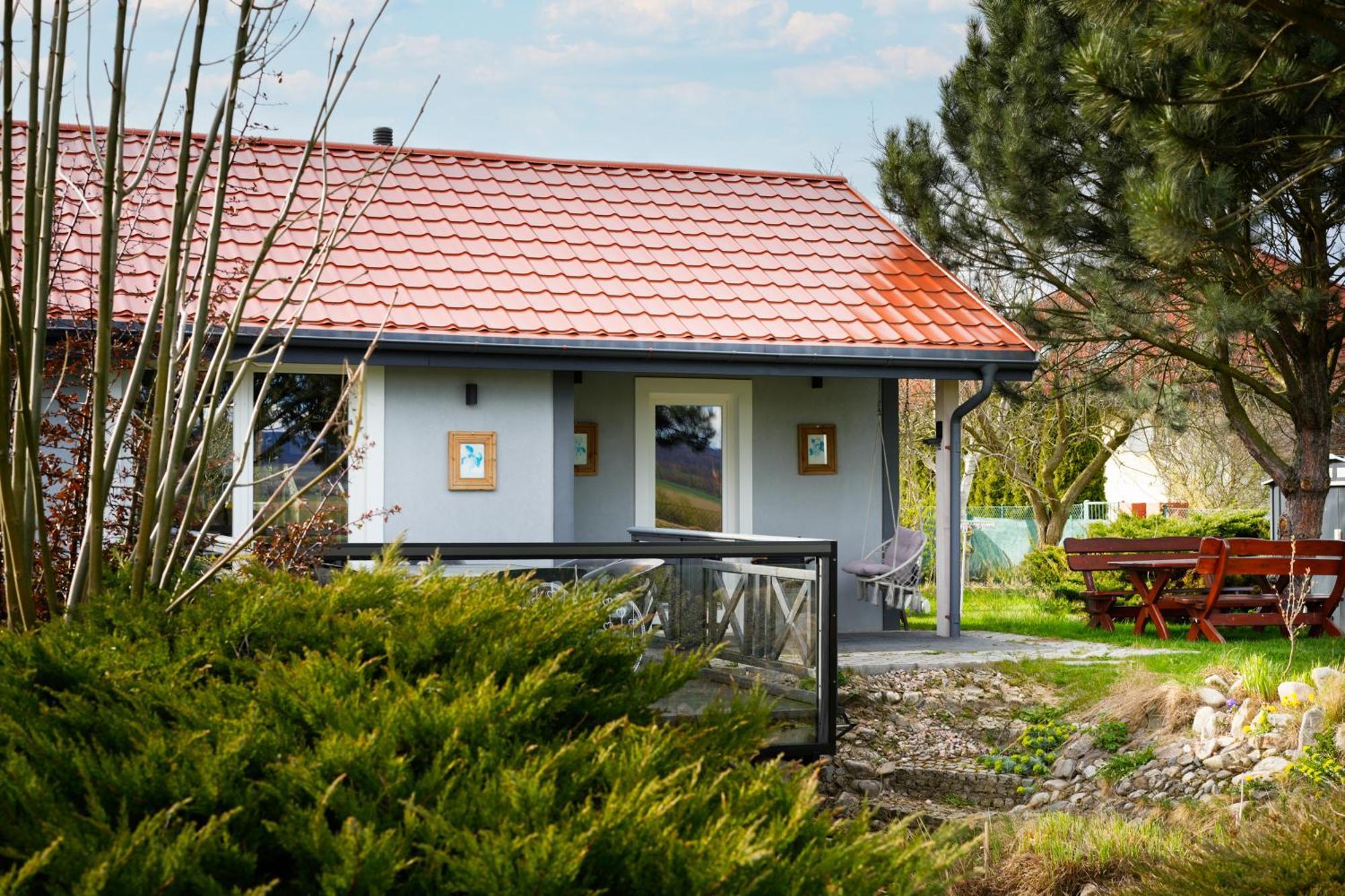 Margarett - Cozy House Klodzko Jaszkowa Dln. Βίλα Εξωτερικό φωτογραφία