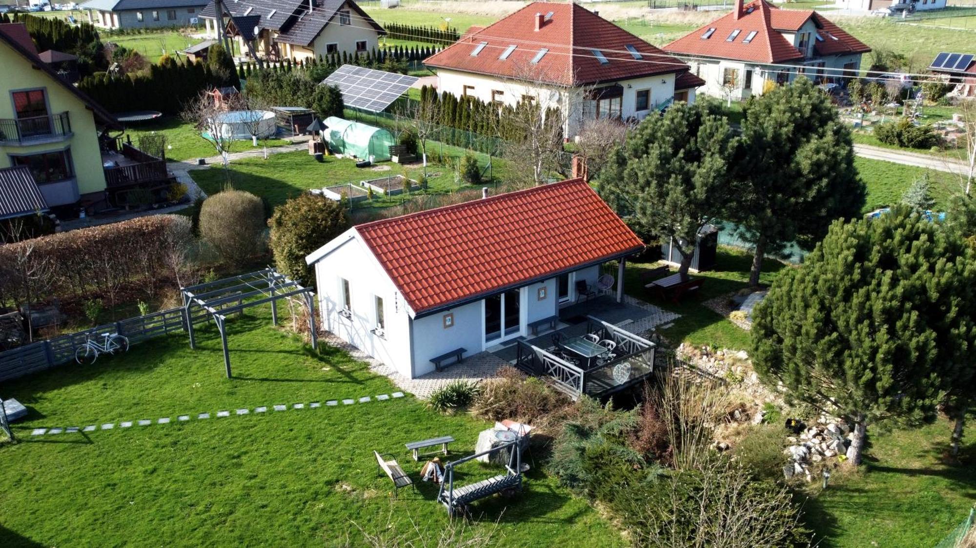 Margarett - Cozy House Klodzko Jaszkowa Dln. Βίλα Εξωτερικό φωτογραφία