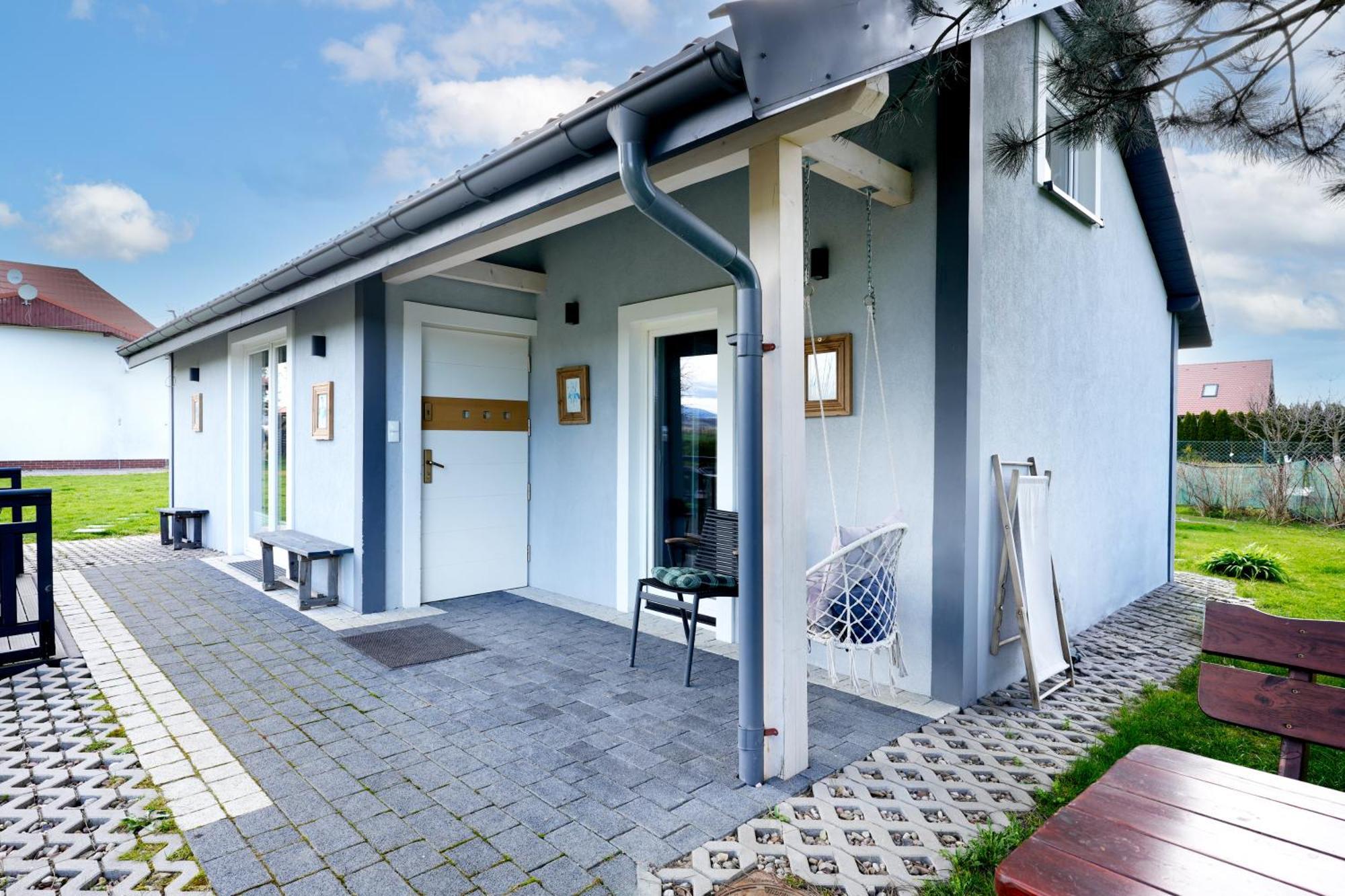Margarett - Cozy House Klodzko Jaszkowa Dln. Βίλα Εξωτερικό φωτογραφία